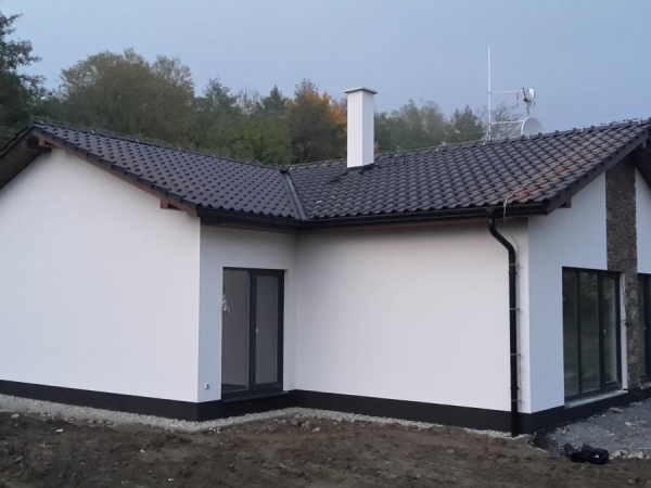 Hromosvody a uzemnění