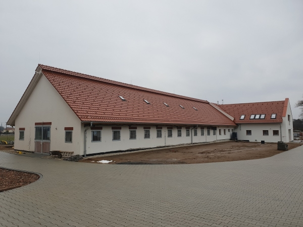 Hromosvody a uzemnění