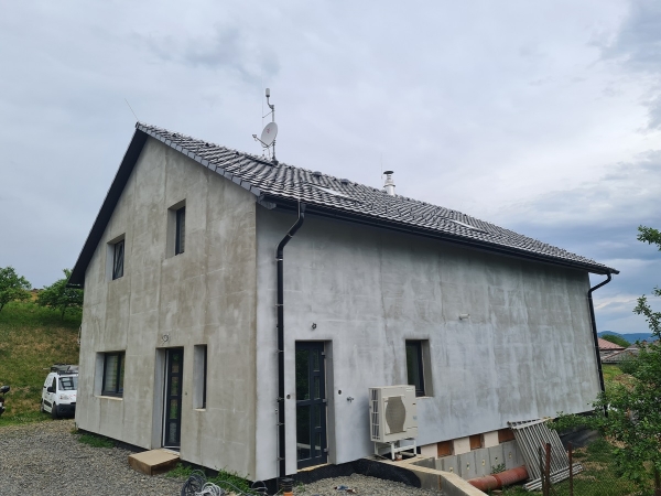 Hromosvody a uzemnění